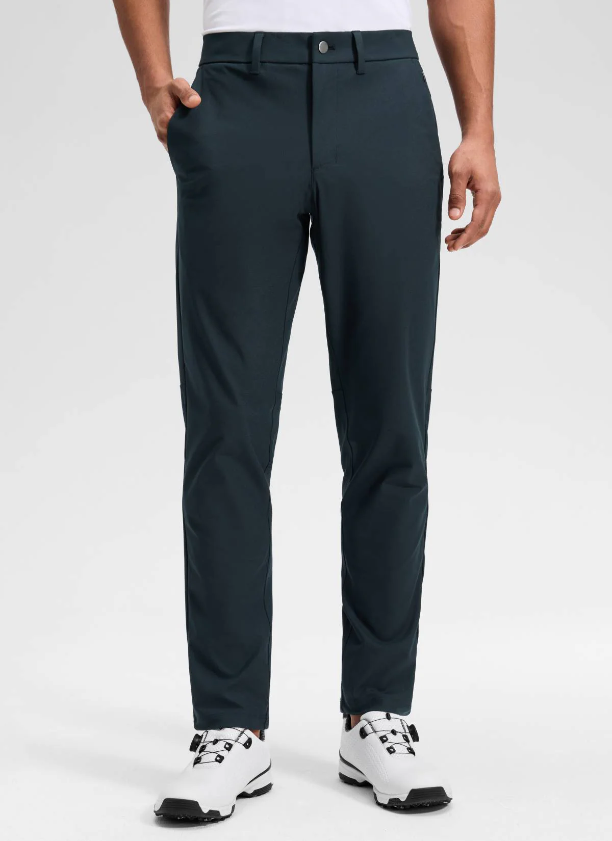 All-Day Comfy Pocket Golf Pant 32''