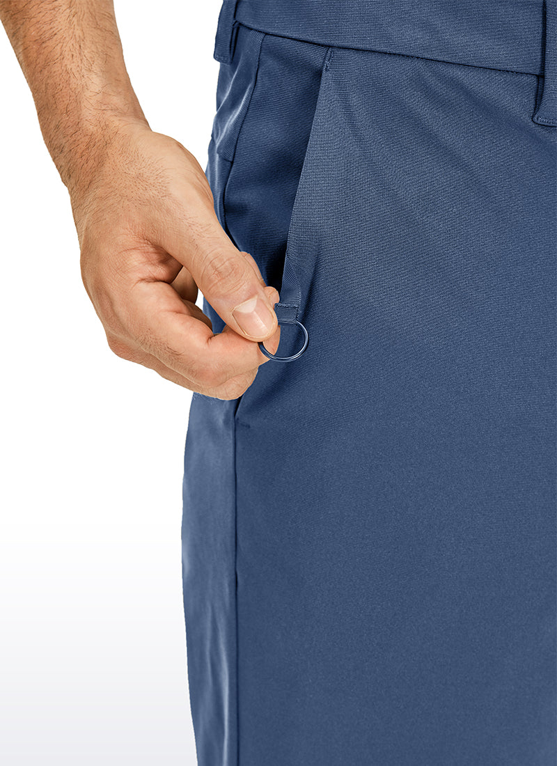 All-Day Comfy Pocket Golf Pant 32''