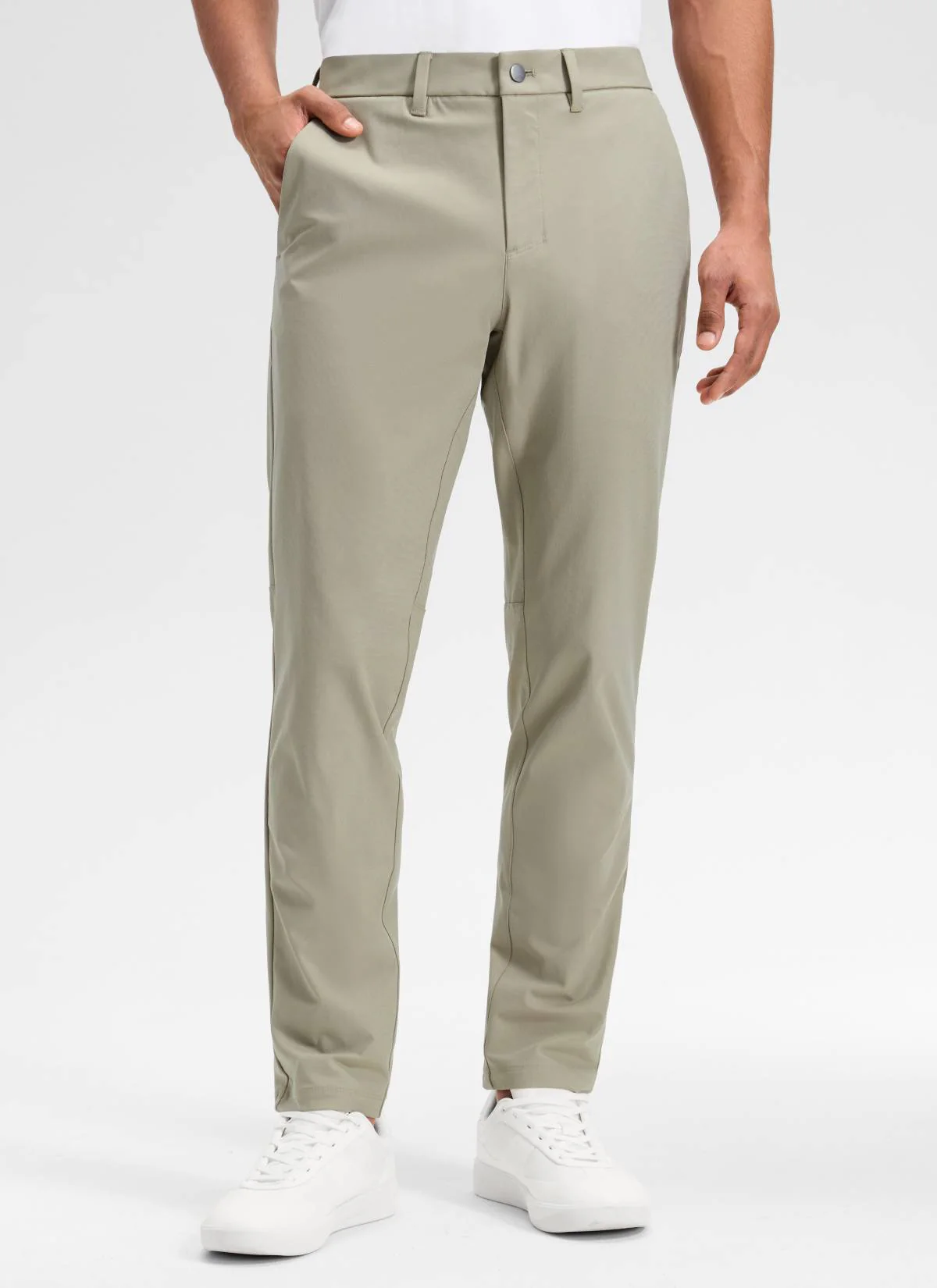 All-Day Comfy Pocket Golf Pant 32''