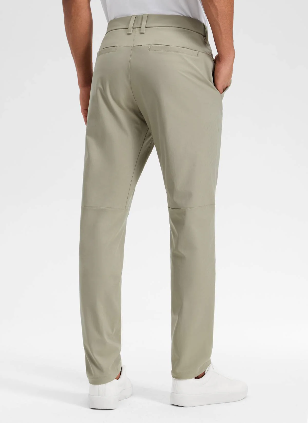 All-Day Comfy Pocket Golf Pant 32''