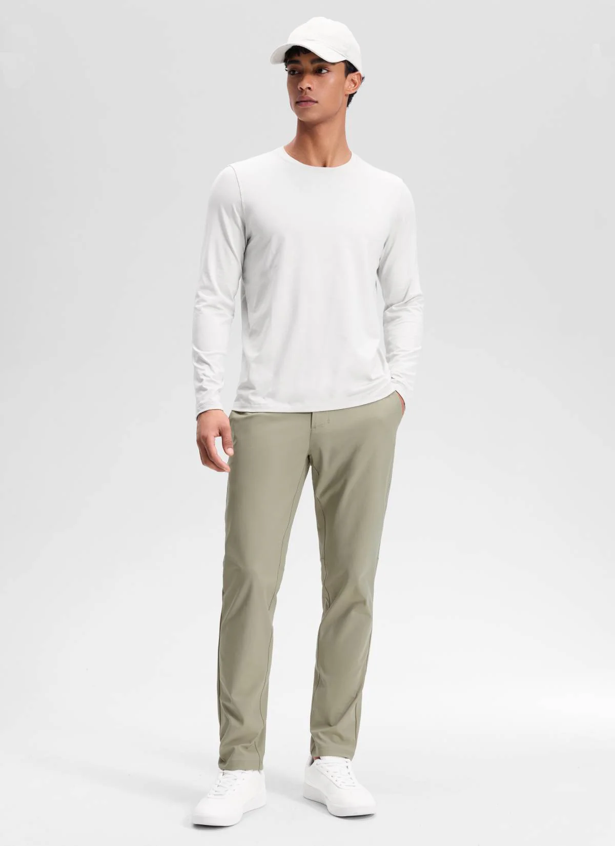 All-Day Comfy Pocket Golf Pant 32''