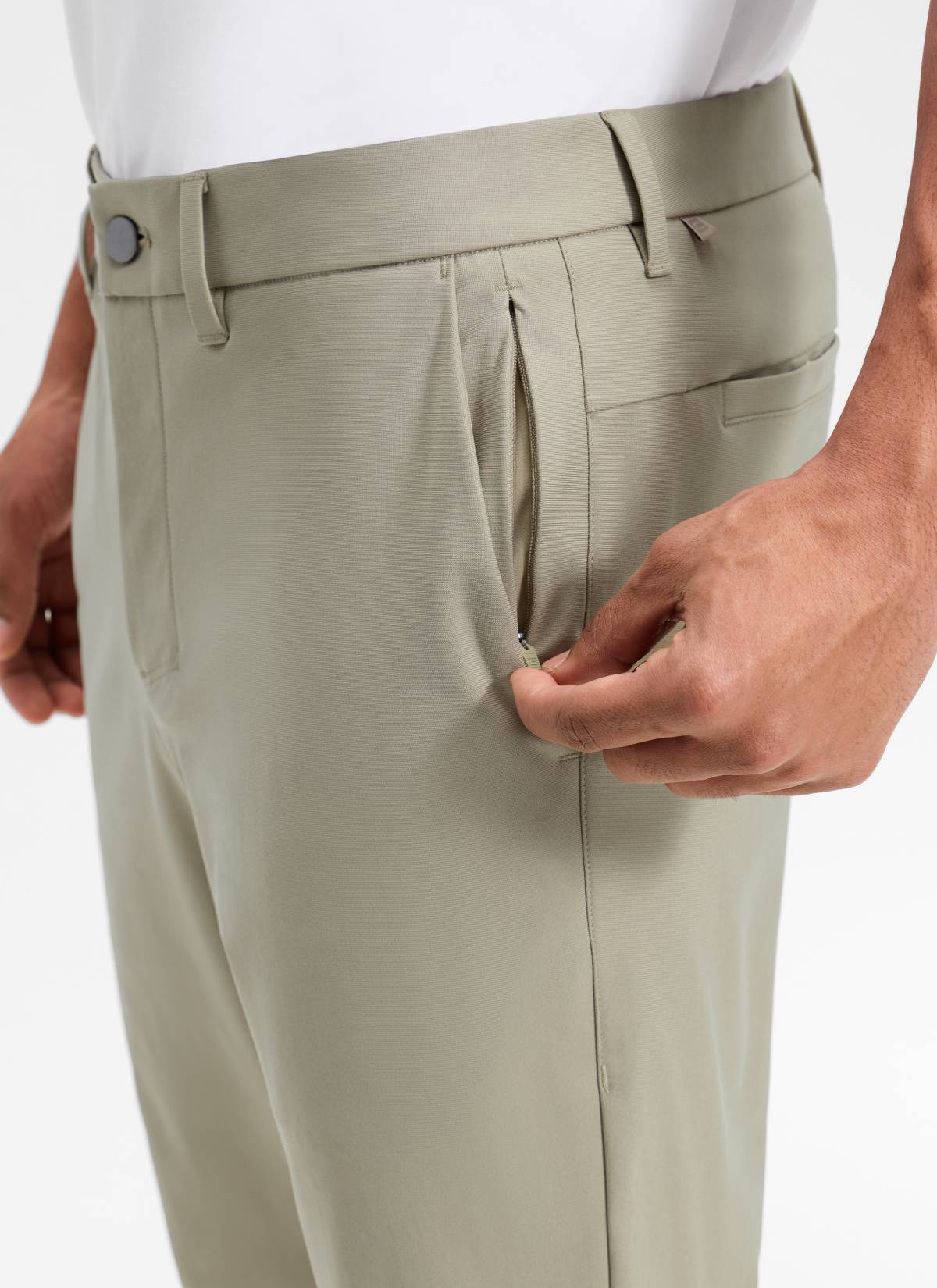 All-Day Comfy Pocket Golf Pant 32''