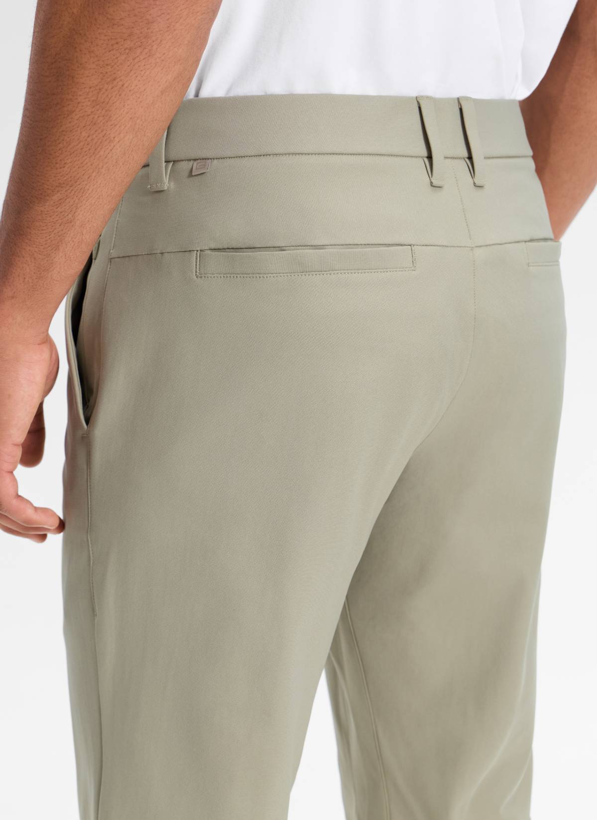 All-Day Comfy Pocket Golf Pant 32''