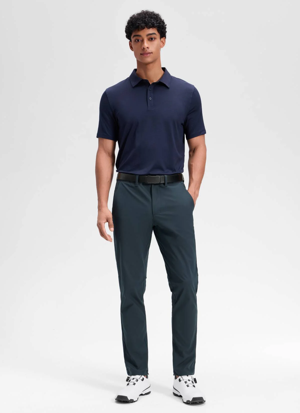 All-Day Comfy Pocket Golf Pant 32''