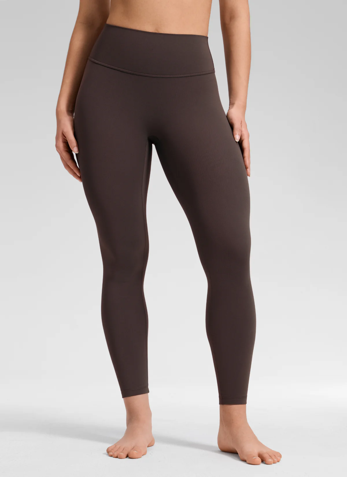 Secretsculpt™ Minor No Front Seam Legging 25"