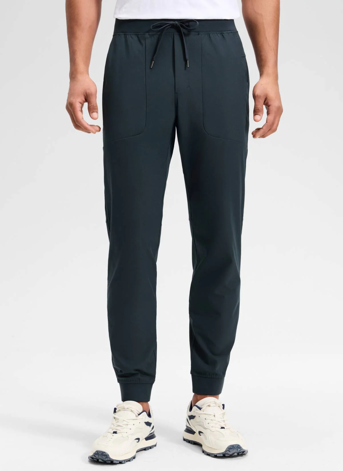All-day Comfy Slim-Fit Golf Jogger 30''