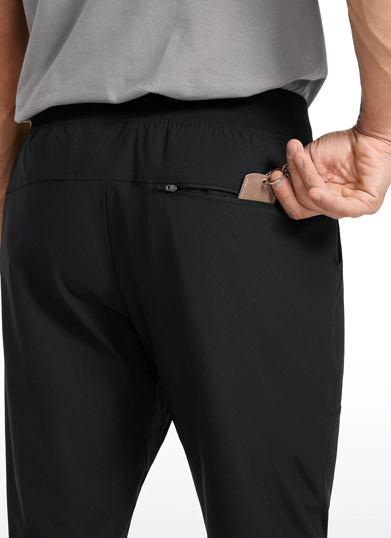 All-day Comfy Slim-Fit Golf Jogger 30''