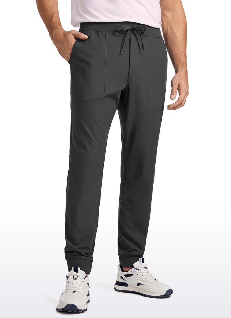 All-day Comfy Slim-Fit Golf Jogger 30''