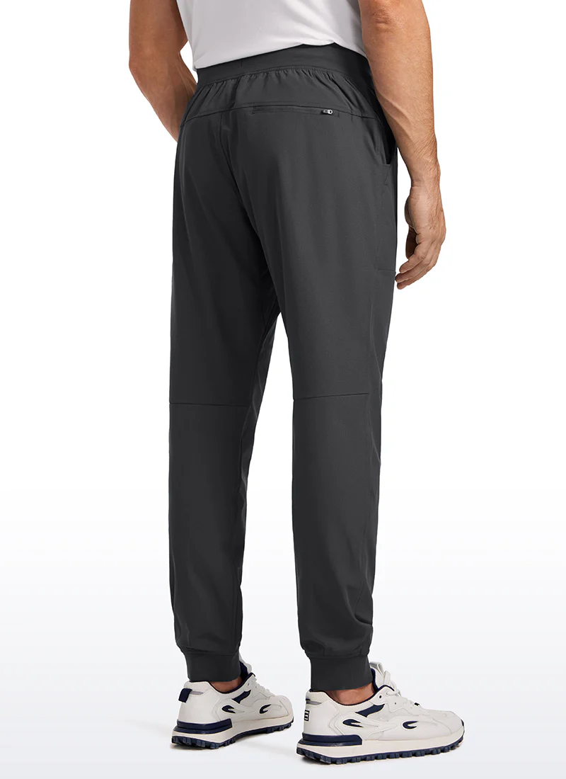 All-day Comfy Slim-Fit Golf Jogger 30''