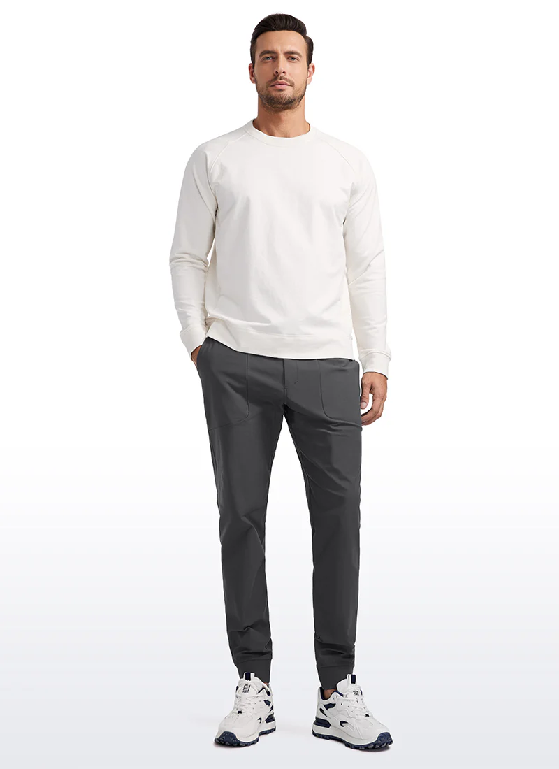 All-day Comfy Slim-Fit Golf Jogger 30''