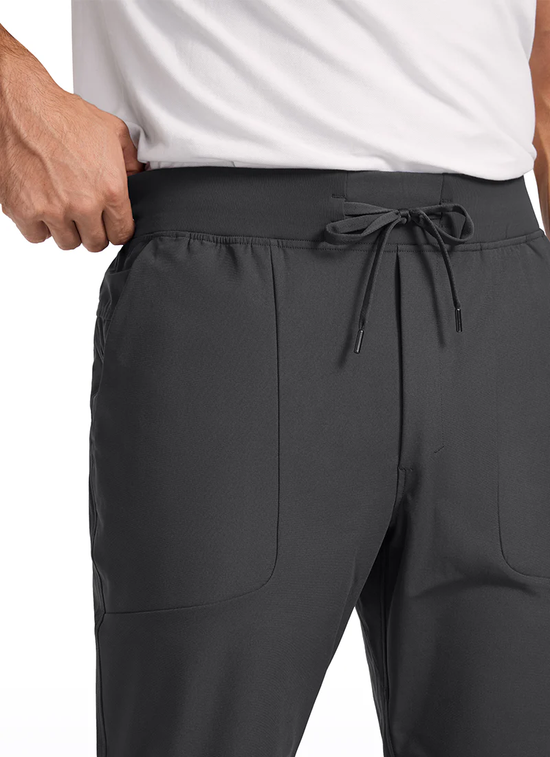 All-day Comfy Slim-Fit Golf Jogger 30''