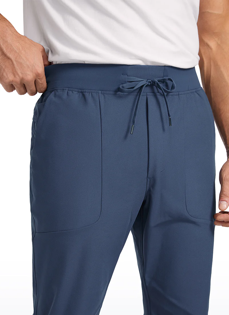All-day Comfy Slim-Fit Golf Jogger 30''