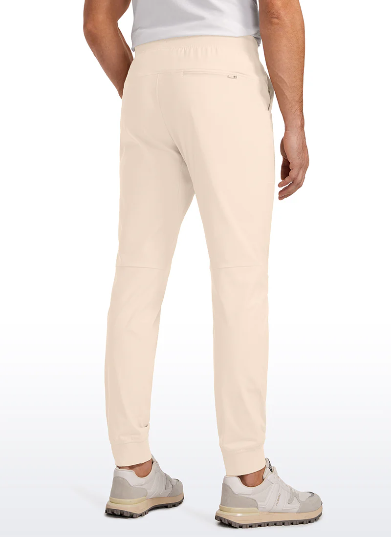 All-day Comfy Slim-Fit Golf Jogger 30''