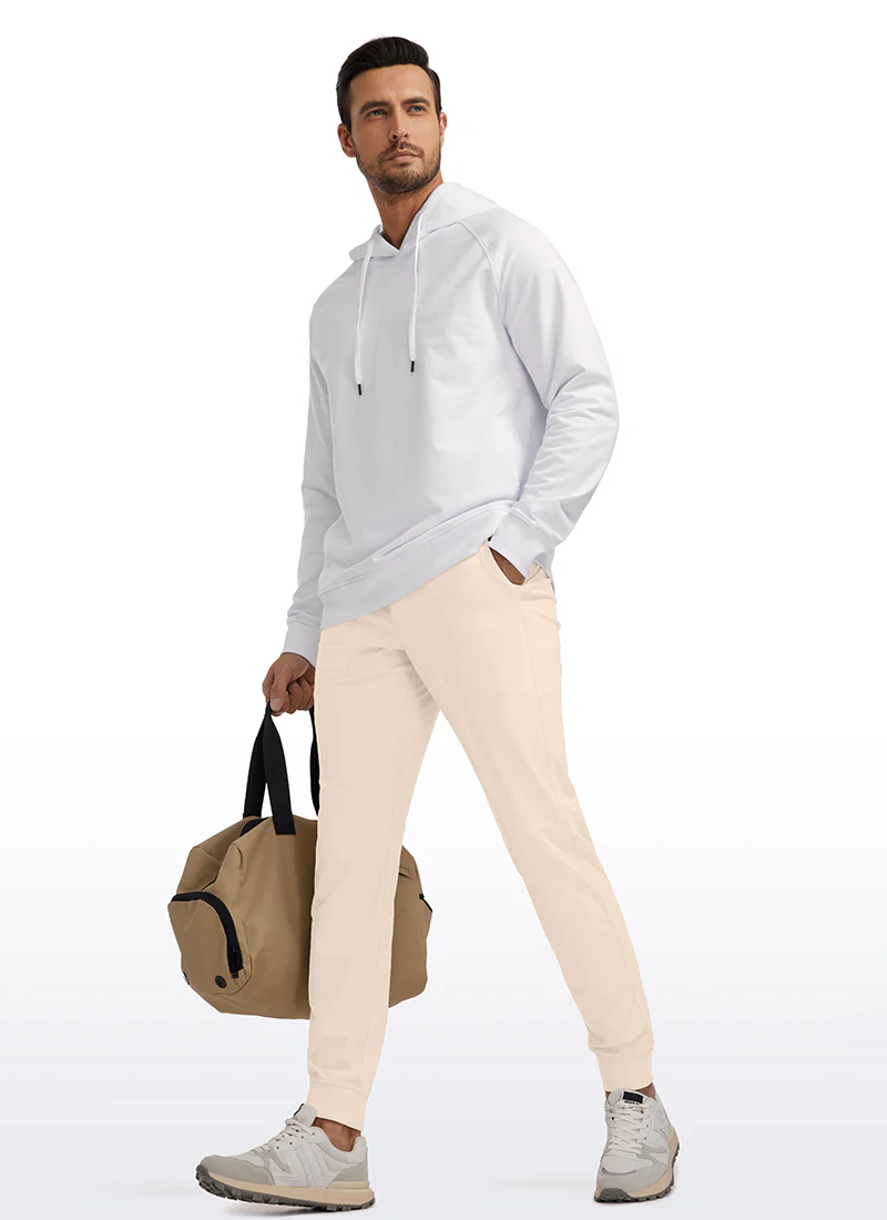 All-day Comfy Slim-Fit Golf Jogger 30''