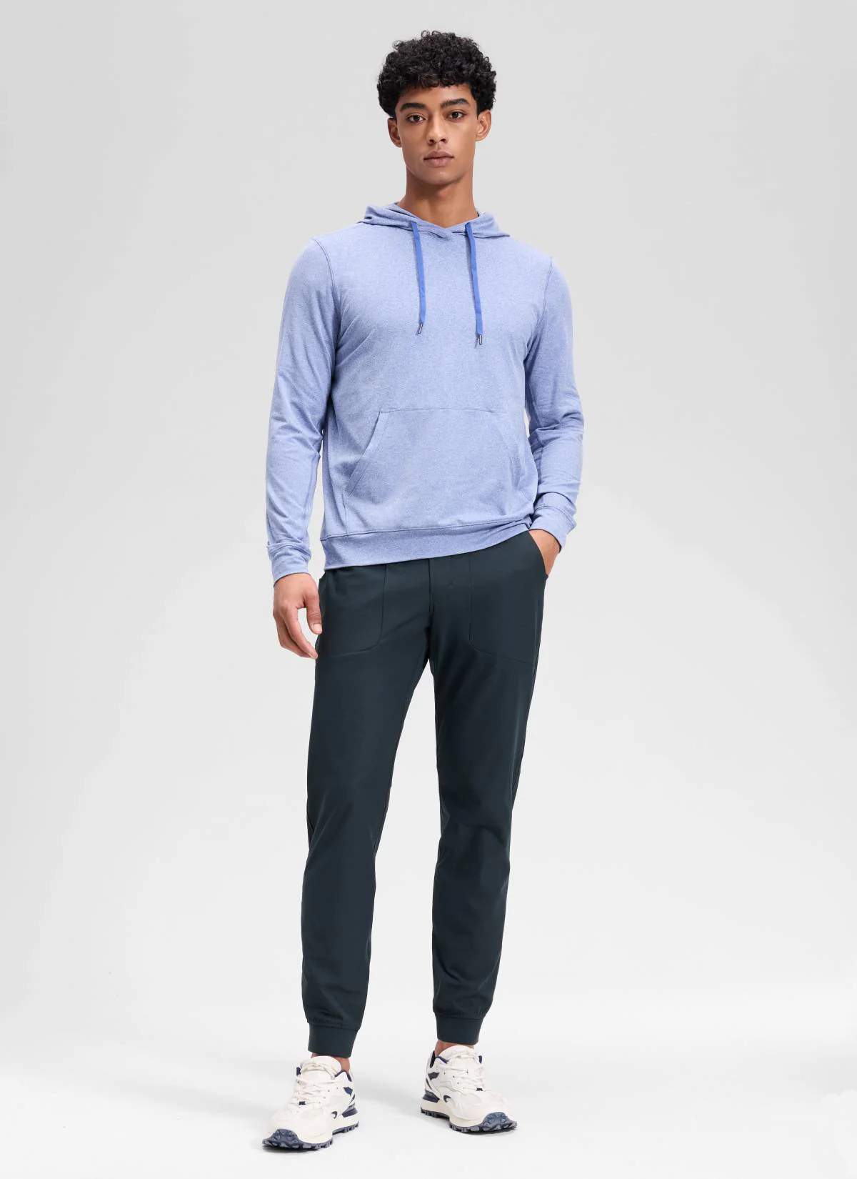 All-day Comfy Slim-Fit Golf Jogger 30''