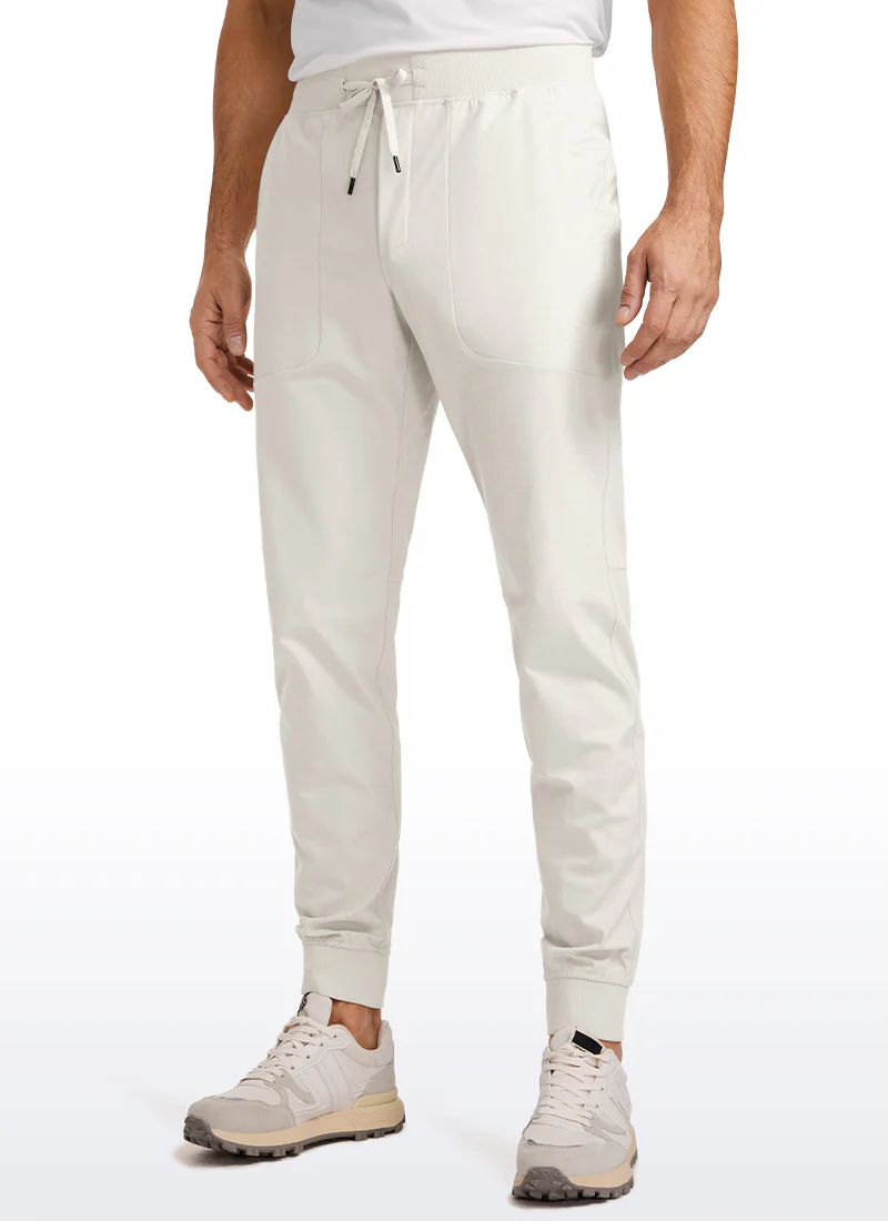 All-day Comfy Slim-Fit Golf Jogger 30''