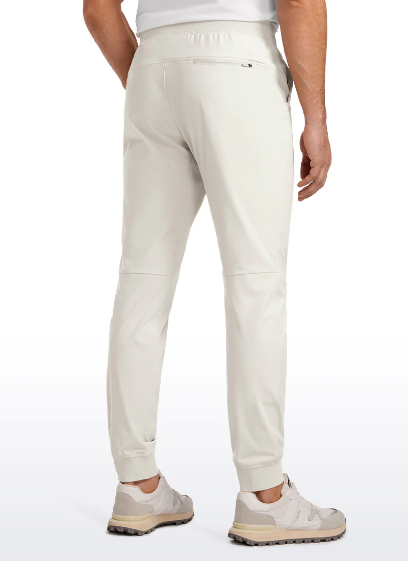 All-day Comfy Slim-Fit Golf Jogger 30''