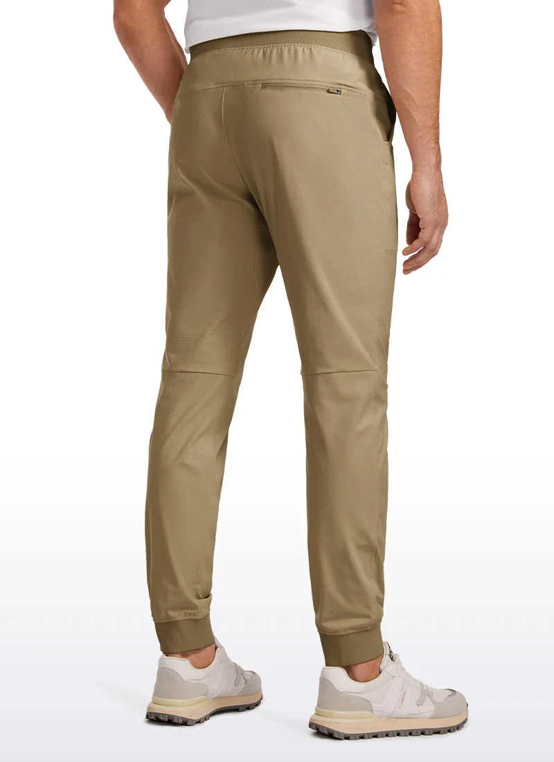All-day Comfy Slim-Fit Golf Jogger 30''