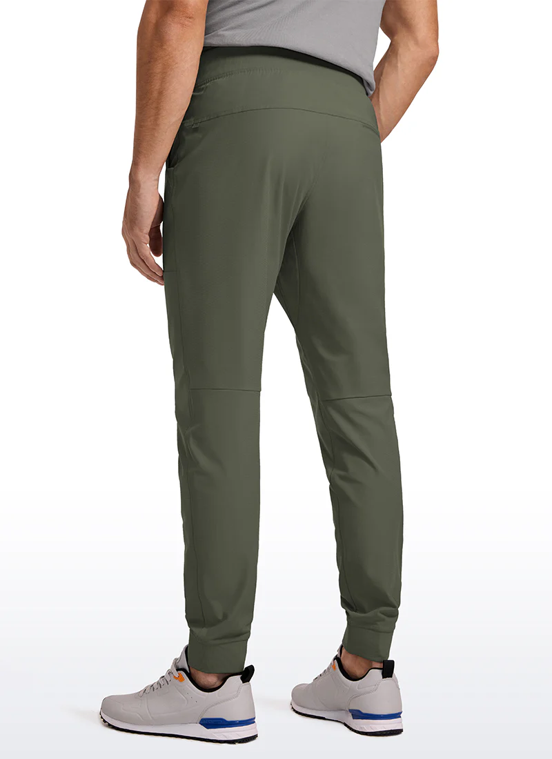 All-day Comfy Slim-Fit Golf Jogger 30''