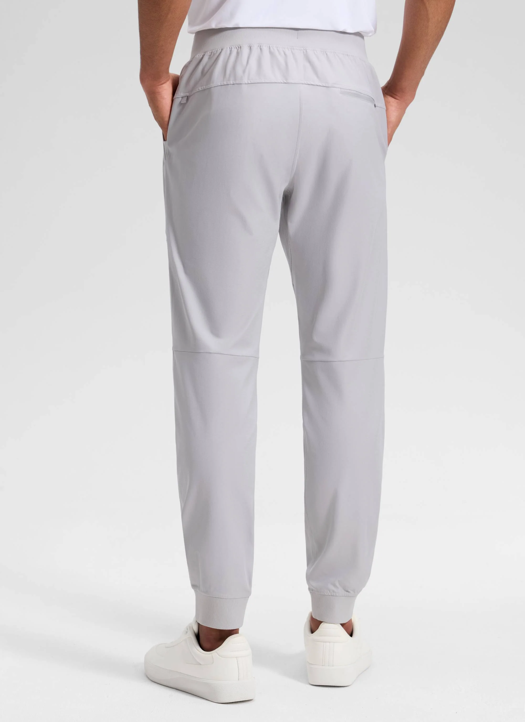 All-day Comfy Slim-Fit Golf Jogger 30''