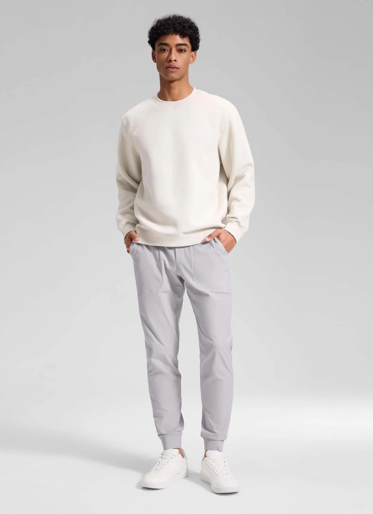 All-day Comfy Slim-Fit Golf Jogger 30''