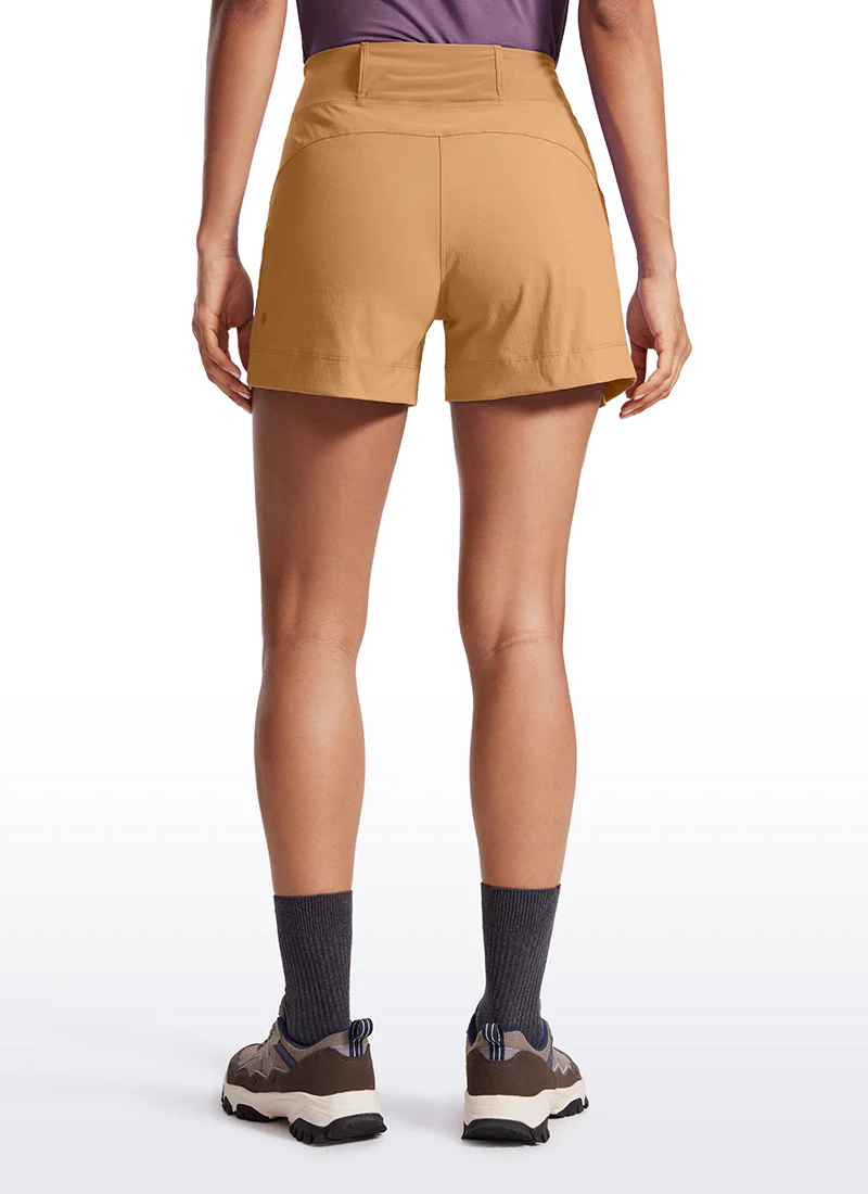 11578-ripstop-zip-pocket-mid-rise-shorts-4-2.webp Ripstop Zip Pocket Mid Rise Shorts 4''