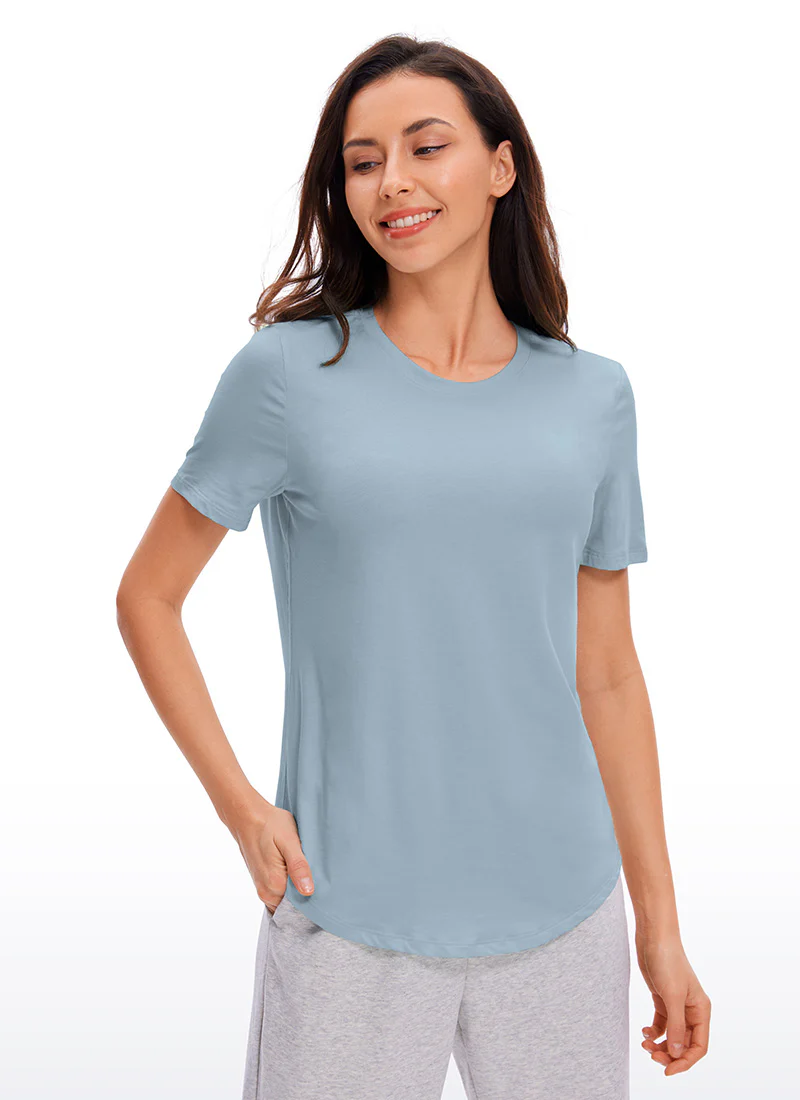 11585-pima-cotton-round-neck-short-sleeve-1.webp Pima Cotton Round Neck Short Sleeve