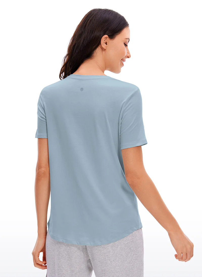 11585-pima-cotton-round-neck-short-sleeve-2.webp Pima Cotton Round Neck Short Sleeve