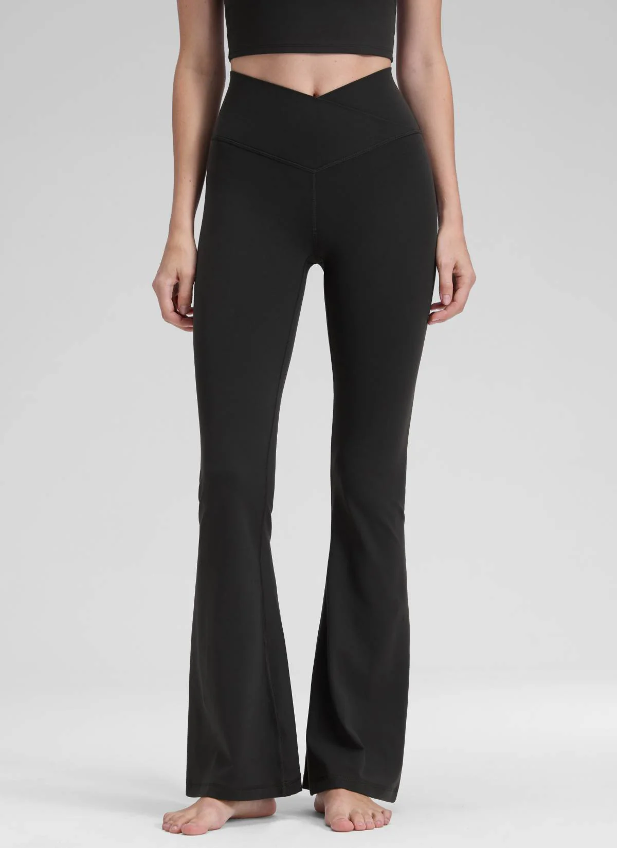 11715-butterluxe-crossover-flare-legging-31-1.webp Butterluxe Crossover Flare Legging 31''