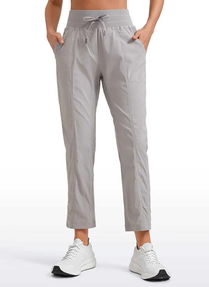 12040-striped-cinched-leg-pocket-pant-27-1.webp Striped Cinched Leg Pocket Pant 27''
