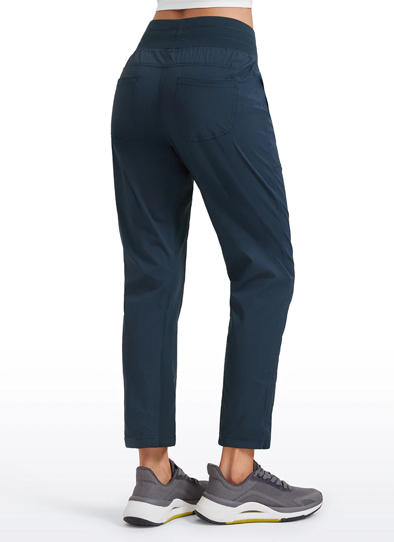 12040-striped-cinched-leg-pocket-pant-27-12.webp Striped Cinched Leg Pocket Pant 27''