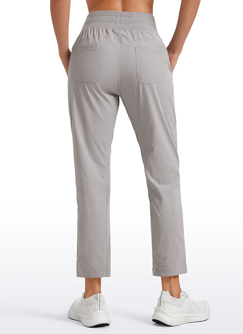 12040-striped-cinched-leg-pocket-pant-27-2.webp Striped Cinched Leg Pocket Pant 27''