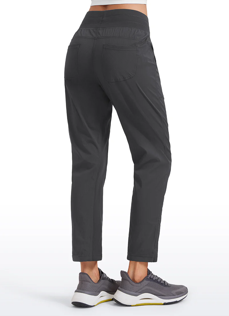 12040-striped-cinched-leg-pocket-pant-27-22.webp Striped Cinched Leg Pocket Pant 27''