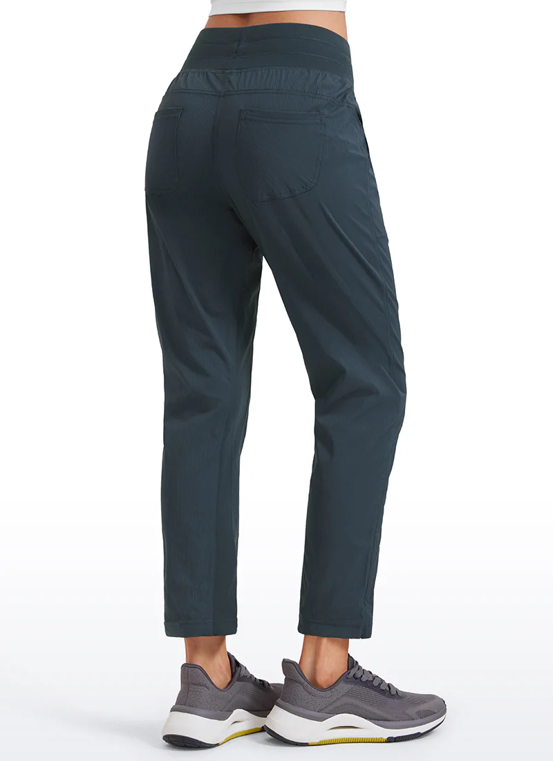 12040-striped-cinched-leg-pocket-pant-27-27.webp Striped Cinched Leg Pocket Pant 27''