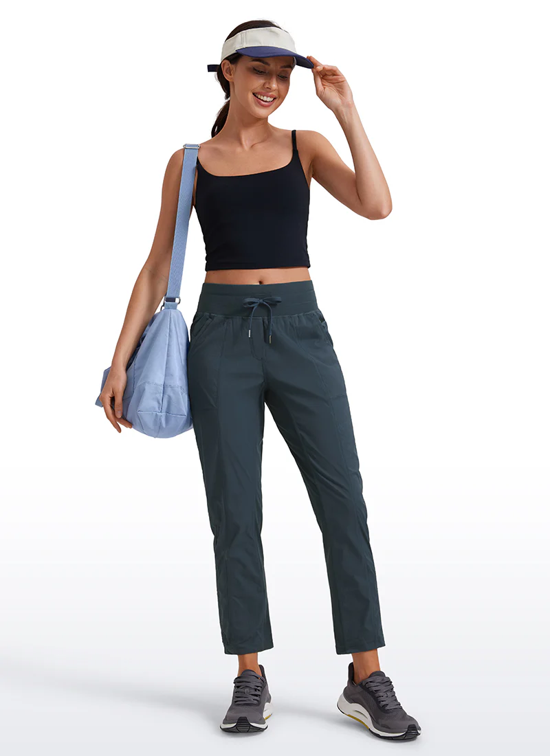 12040-striped-cinched-leg-pocket-pant-27-28.webp Striped Cinched Leg Pocket Pant 27''