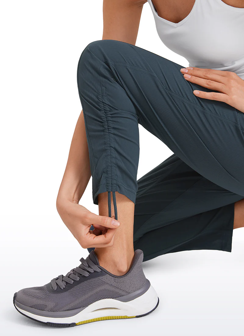 12040-striped-cinched-leg-pocket-pant-27-29.webp Striped Cinched Leg Pocket Pant 27''