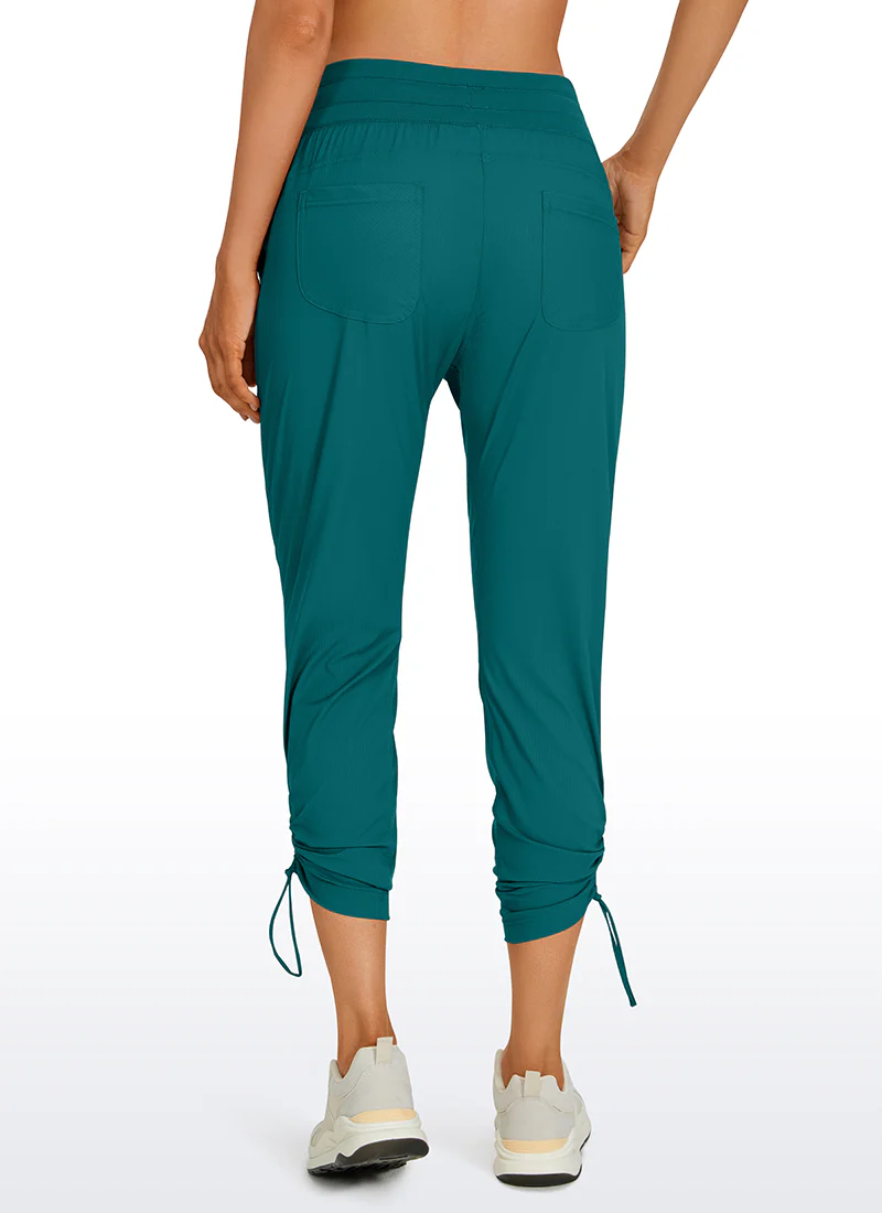 12040-striped-cinched-leg-pocket-pant-27-32.webp Striped Cinched Leg Pocket Pant 27''