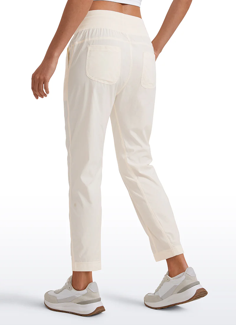 12040-striped-cinched-leg-pocket-pant-27-35.webp Striped Cinched Leg Pocket Pant 27''
