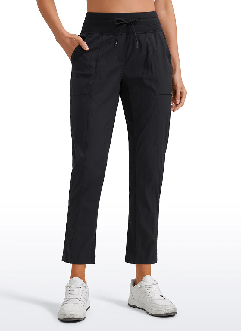 12040-striped-cinched-leg-pocket-pant-27-6.webp Striped Cinched Leg Pocket Pant 27''
