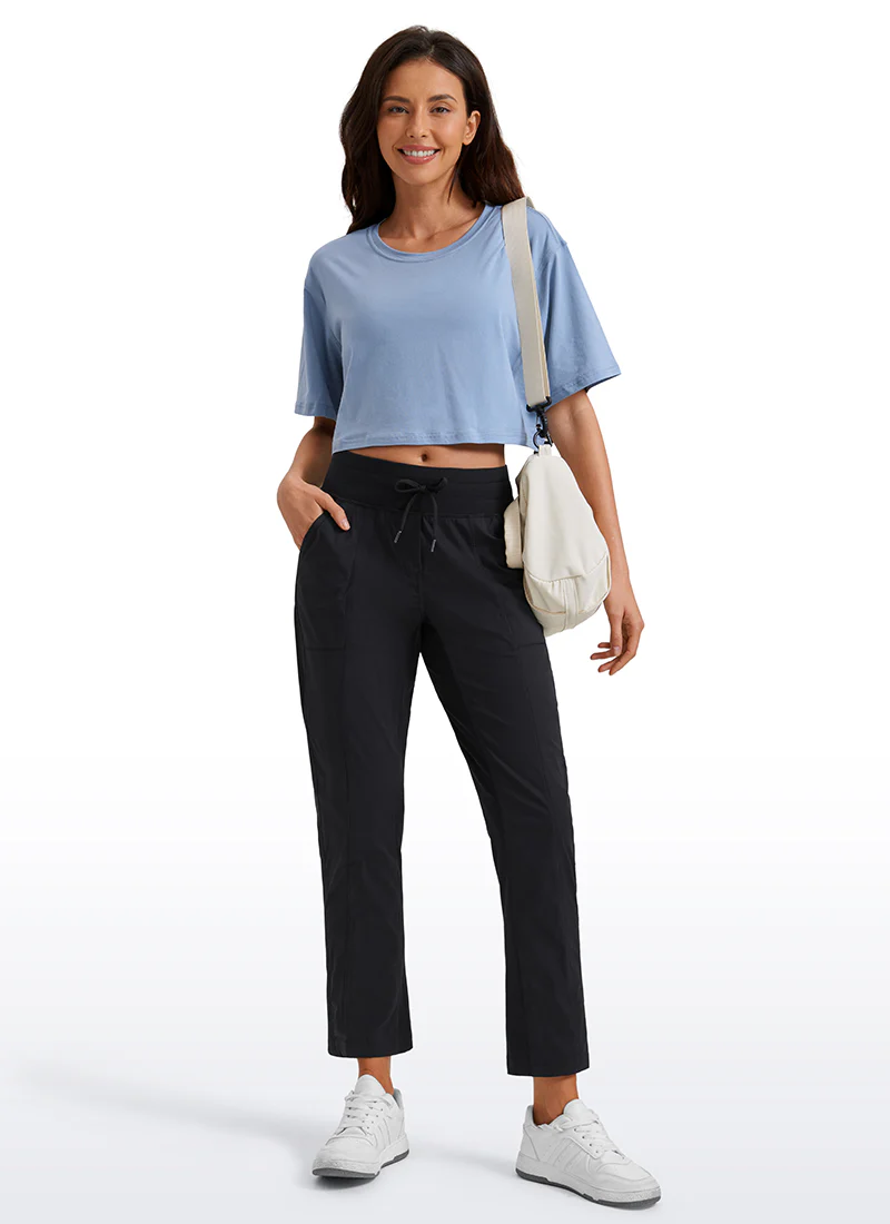 12040-striped-cinched-leg-pocket-pant-27-8.webp Striped Cinched Leg Pocket Pant 27''