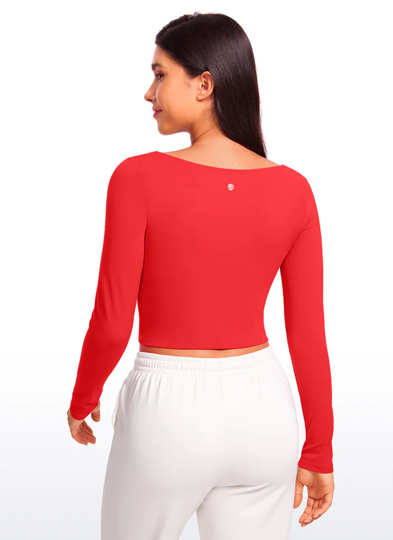 12169-butterluxe-double-lined-long-sleeve-11.webp Butterluxe Double Lined Long Sleeve