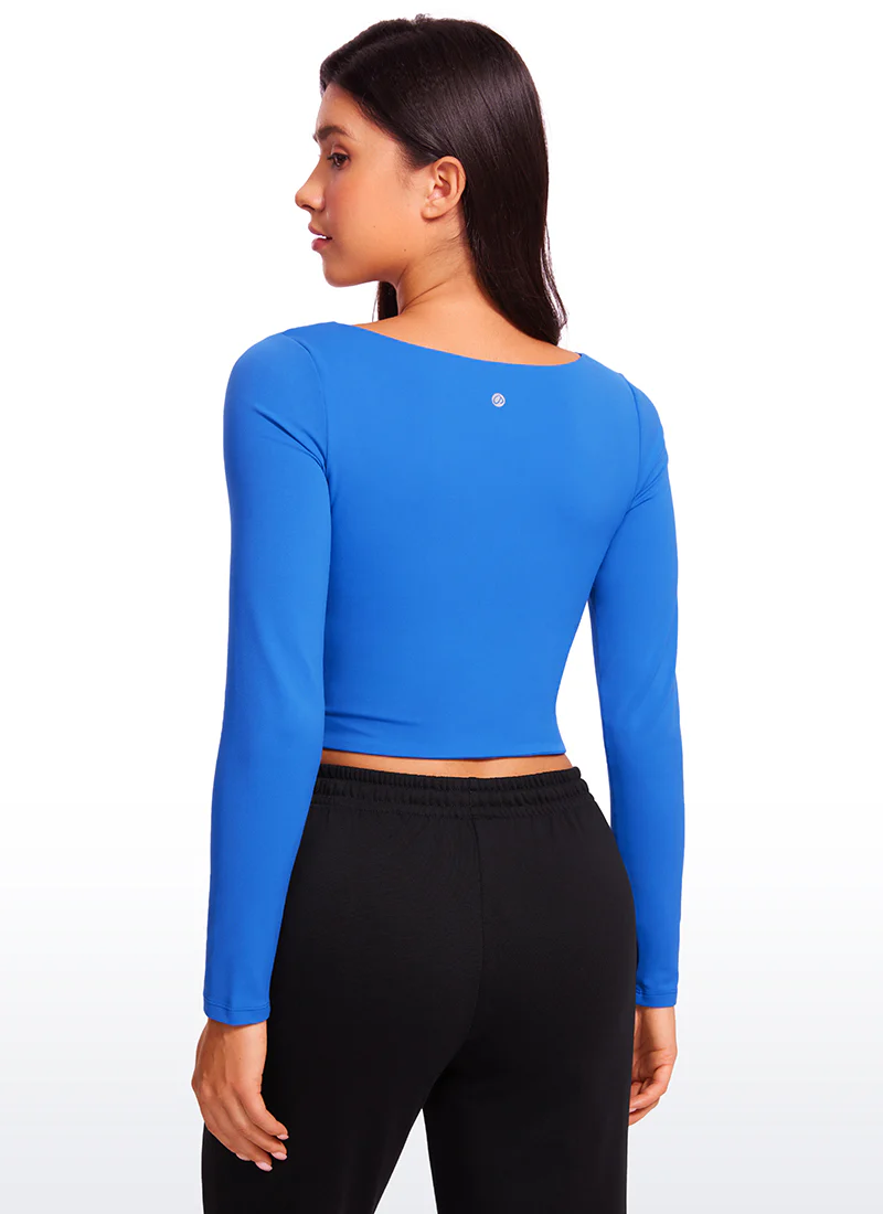 12169-butterluxe-double-lined-long-sleeve-7.webp Butterluxe Double Lined Long Sleeve
