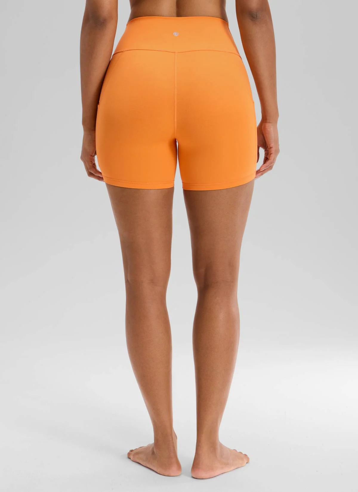 13926-butterluxe-pocket-yoga-shorts-5-24.webp Butterluxe Pocket Yoga Shorts 5''