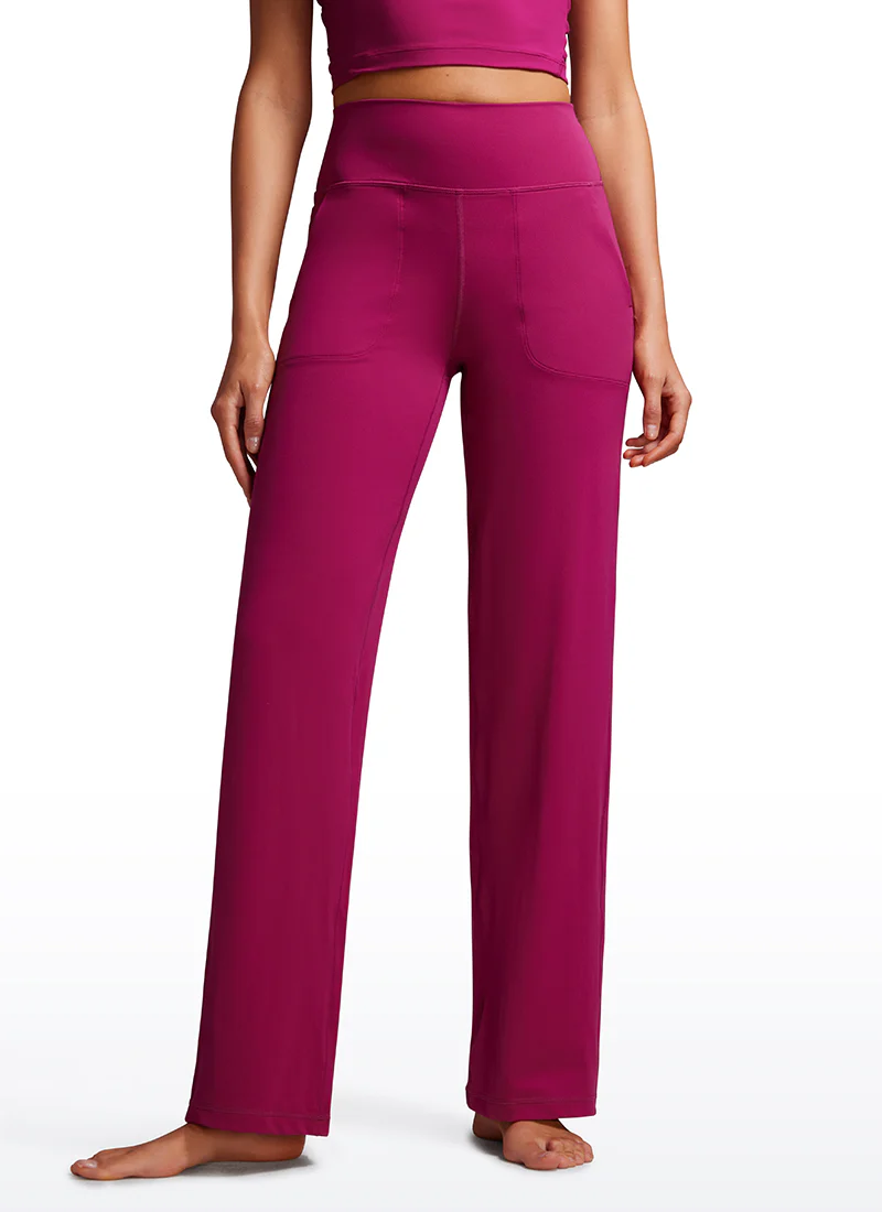 14436-butterluxe-high-rise-wide-leg-pant-31-1.webp Butterluxe High Rise Wide Leg Pant 31''