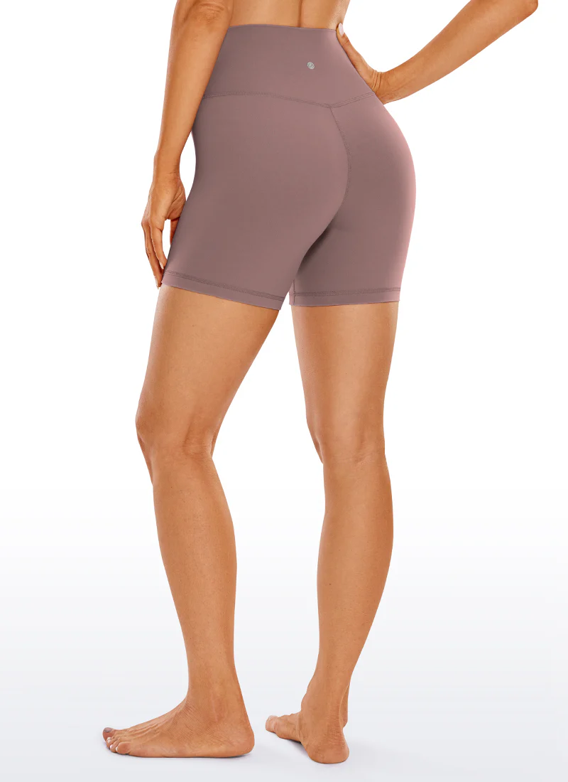 14960-butterluxe-v-cross-waist-shorts-5-18.webp Butterluxe V Cross Waist Shorts 5"