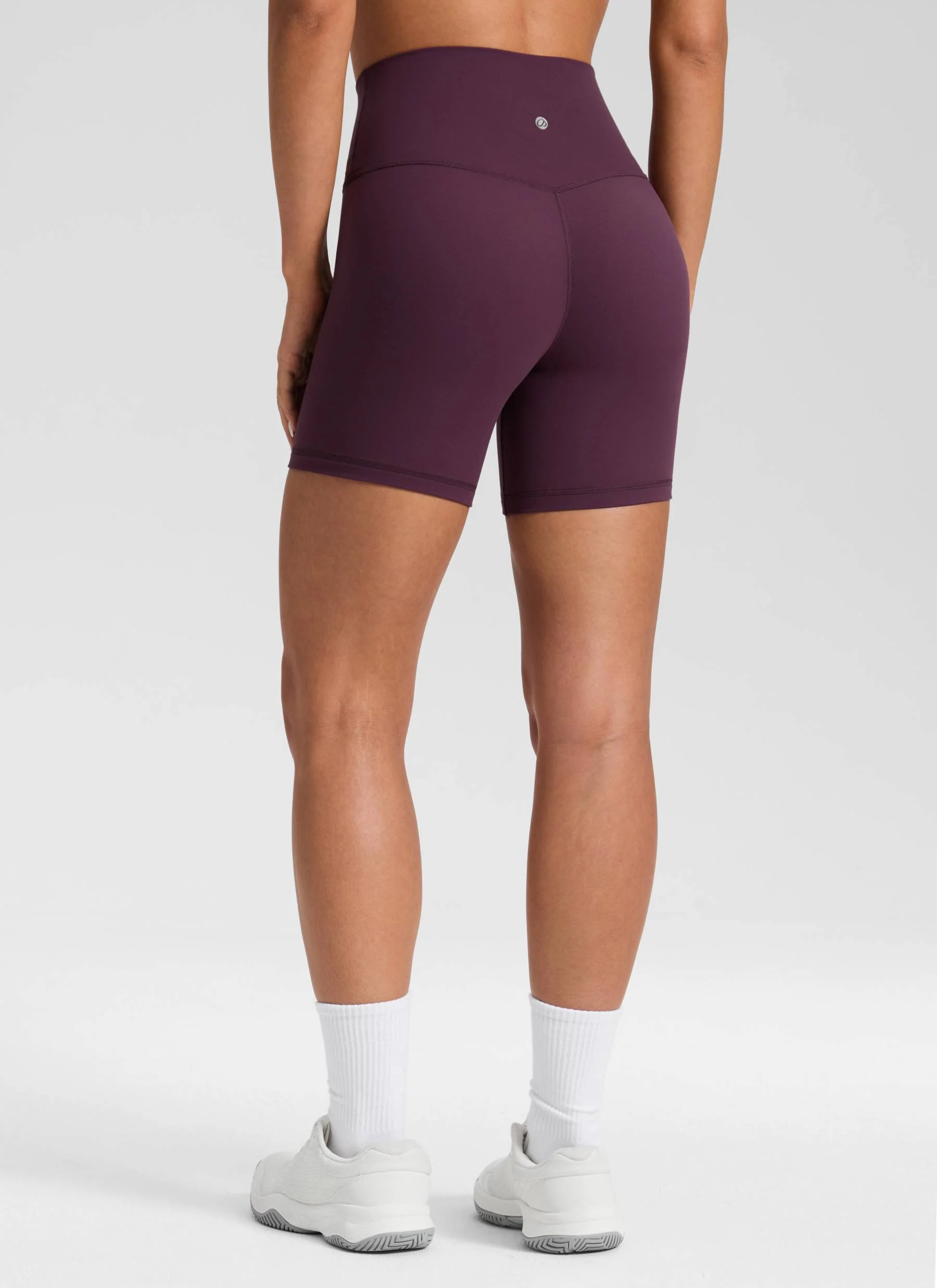 14960-butterluxe-v-cross-waist-shorts-5-5.webp Butterluxe V Cross Waist Shorts 5"