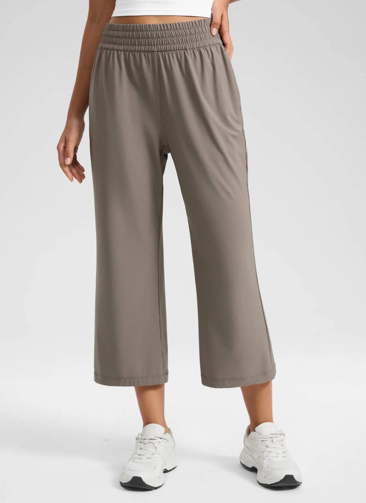1610-feathery-fit-drapey-high-rise-flare-pant-23-1.webp Feathery-Fit Drapey High Rise Flare Pant 23"