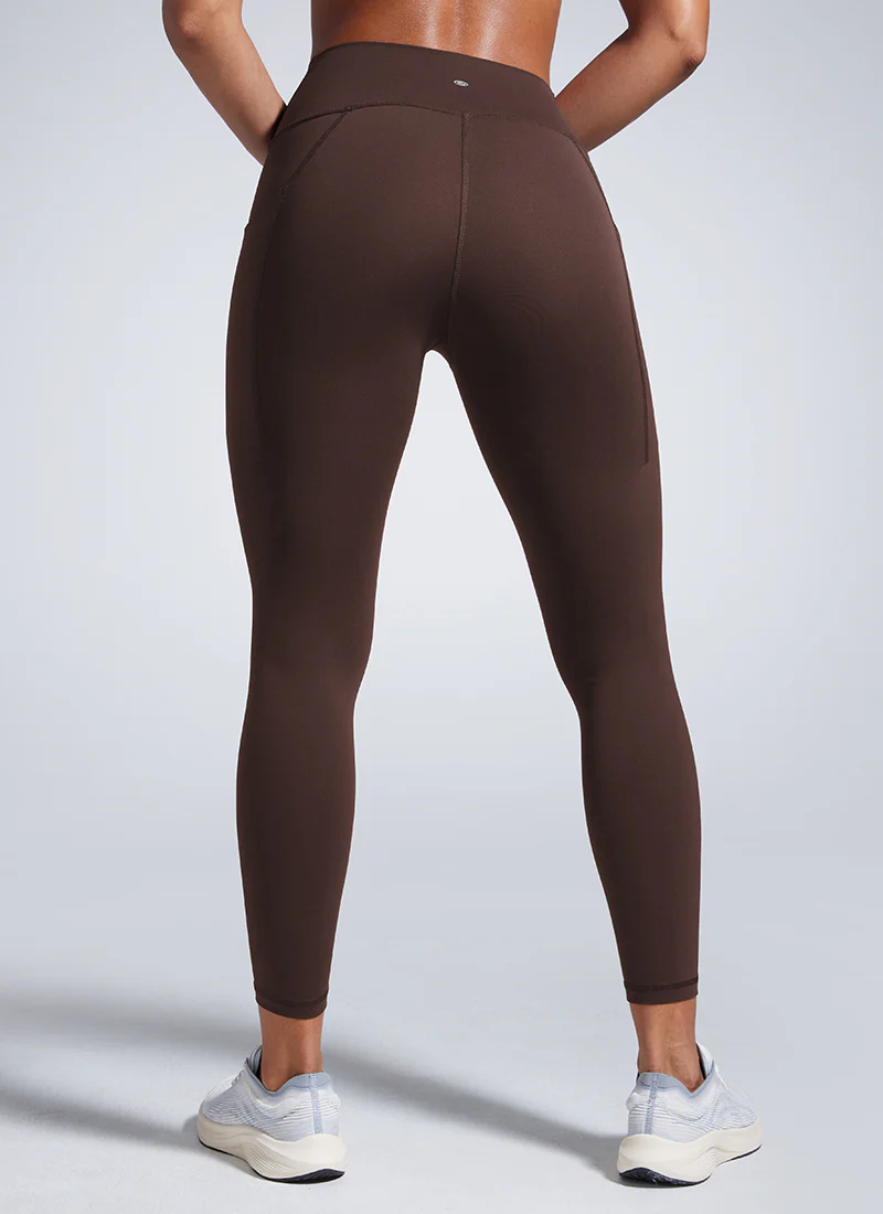 Butterbreeze Workout Pocket Legging 25''