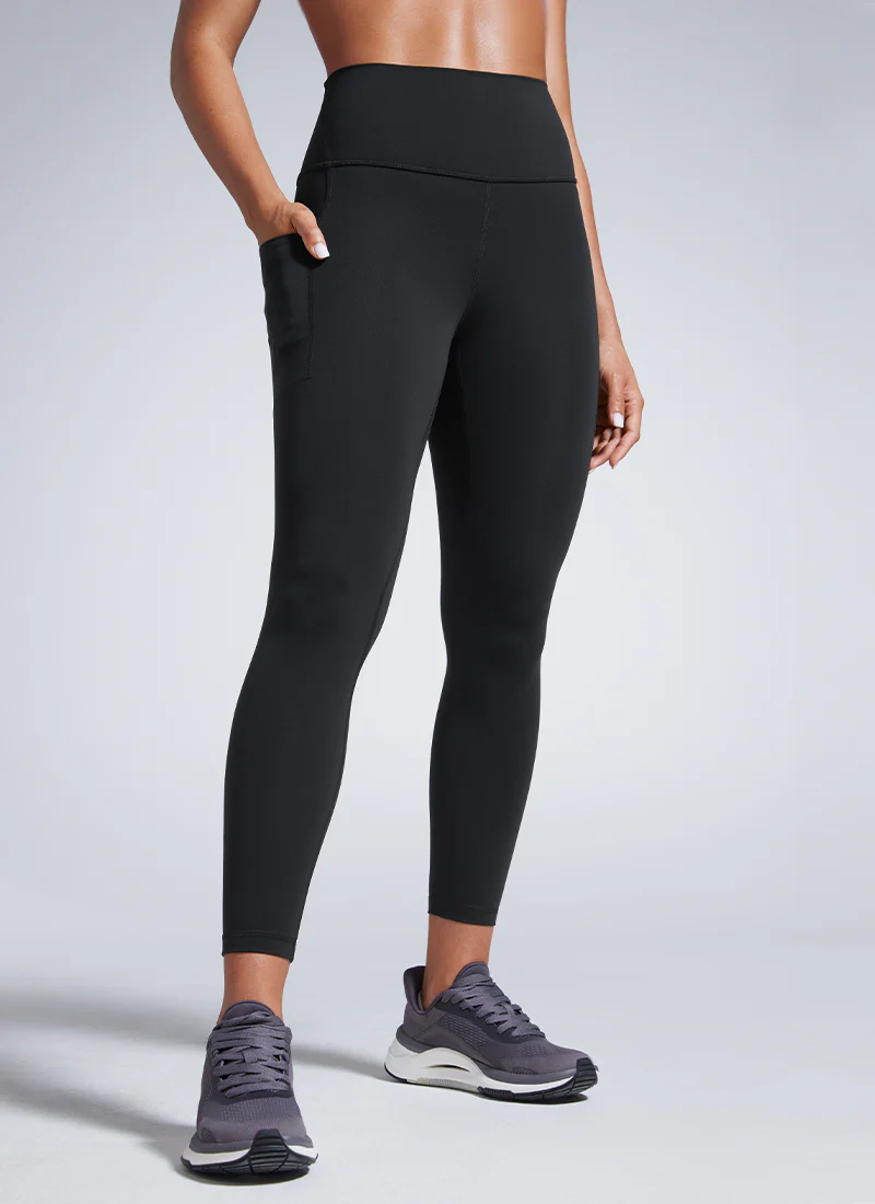 Butterbreeze Workout Pocket Legging 25''