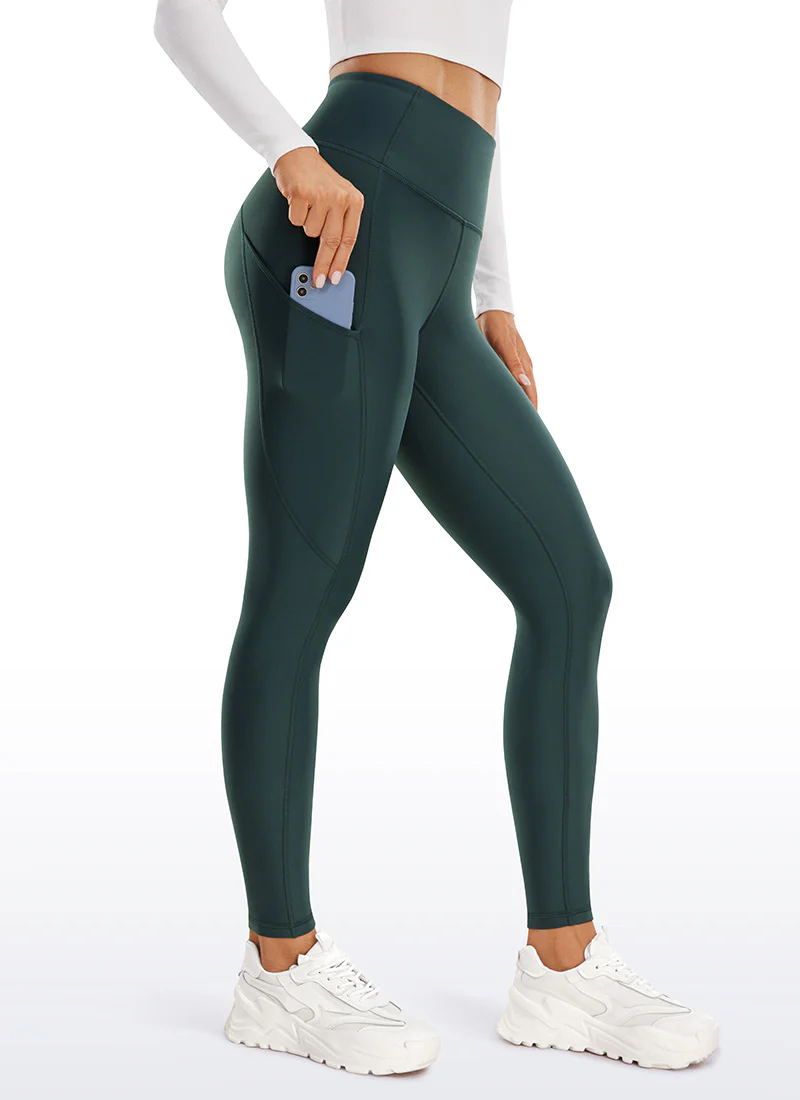 18552-thermal-fleece-lined-pocket-legging-28-1.webp Thermal Fleece Lined Pocket Legging 28''